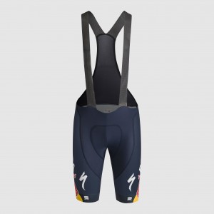 Heren Fietskleding Sportful Redbull Bora-Hansgrohe 2024 Pro Classic koersbroek