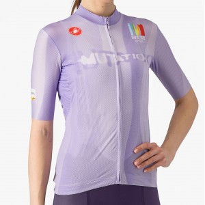 Dames Fietskleding Maratona Dles Dolomites-Enel 2024 Dames Jersey