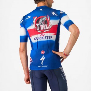 Heren Fietskleding Sportful Bora Hansgrohe 2024 Bomber Jersey