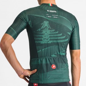 Heren Fietskleding Montegrappa Trui Giro d'Italia 2024