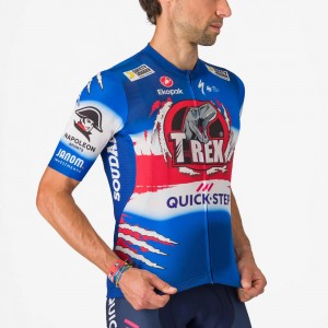 Heren Fietskleding Sportful Bora Hansgrohe 2024 Bomber Jersey
