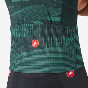 Heren Fietskleding Montegrappa Trui Giro d'Italia 2024