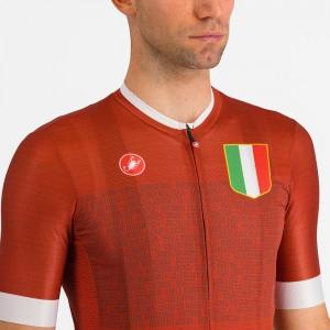 Heren Fietskleding Grande Toro 1949 Trui Giro d'Italia 2024