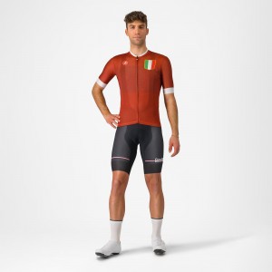 Heren Fietskleding Grande Toro 1949 Trui Giro d'Italia 2024