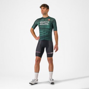 Heren Fietskleding Montegrappa Trui Giro d'Italia 2024