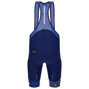 Heren Zürich 2024 UCI Wereldkampioenschappen Bib Tights