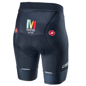 Dames Fietskleding Maratona Dles Dolomites-Enel 2021 Dames Fietsbroek