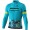 Heren Fietskleding Biemme Astana Qazaqstan 2024-shirt met lange mouwen