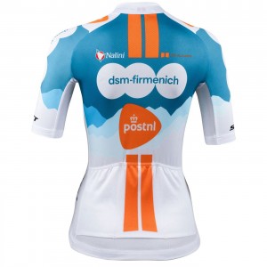Heren Fietskleding Kalas Alpecin Deceuninck 2024 Jersey-WC