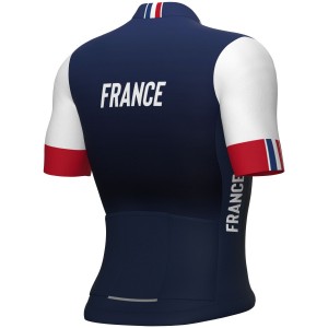Heren Fietskleding, Belgisch Elftal - Parijs 2024