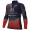 Heren Fietskleding Ale ATT Investments 2024 shirt met lange mouwen
