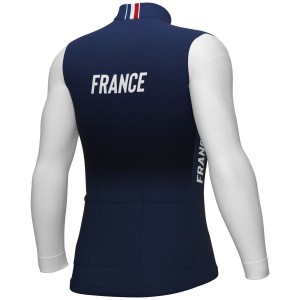 Heren Fietskleding, Castelli Italia Competizione bibshort - Parijs 2024