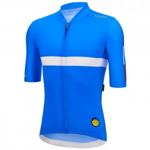 Heren Fietskleding Santini Tour de France 2024 trui - Capette