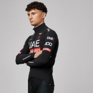 Heren Fietskleding Pissei Team UAE 2024 Primapelle Jack