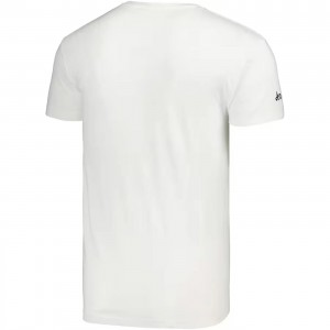 T-shirt Tour de France Fight For Yellow 2024 heren