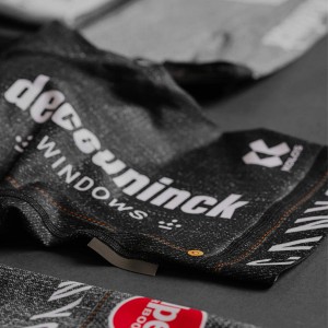 Kalas Alpecin Deceuninck 2024 Elite koersbroek voor heren, TDF