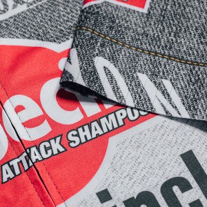 Dames Fietskleding Kalas Alpecin Deceuninck 2024 dames shirt - TDF