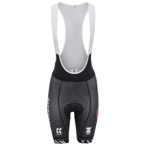 Dames kleding Kalas Alpecin Deceuninck 2024 Elite dameskoersbroek - TDF