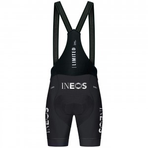 Heren Fietskleding Gobik Ineos Grenadiers 2024 Limited 5.0 K10 koersbroek