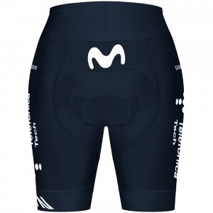 Dames Fietskleding Gobik Movistar 2024 K9 damesbroek