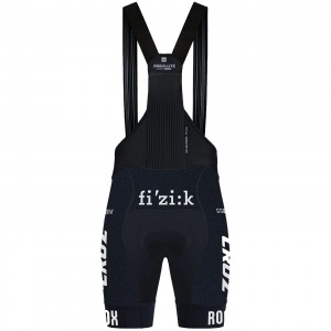 Heren Fietskleding Gobik Santa Cruz Rockshox 2024 Absolute 6.0 K10 koersbroek
