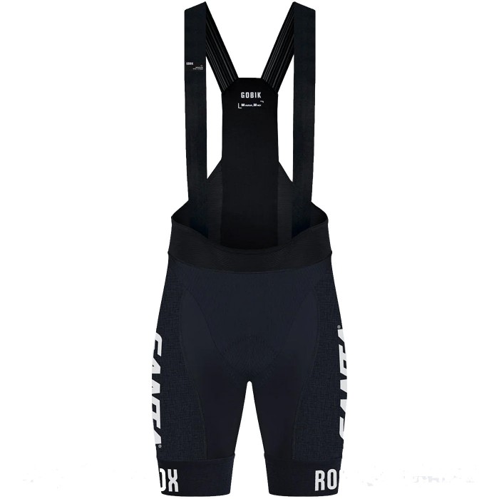 Heren Fietskleding Gobik Santa Cruz Rockshox 2024 Absolute 6.0 K10 koersbroek