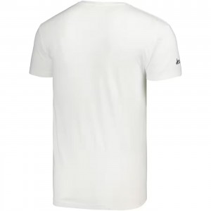 T-shirt Tour de France 2024 heren - Grand Départ Italië