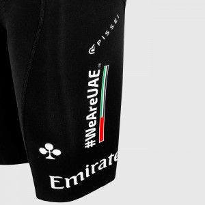 Heren Fietskleding Team UAE 2024 Magistrale