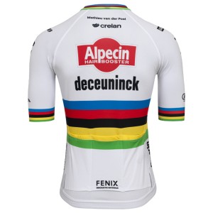 Dames Fietskleding Agu Team Visma Lease a Bike 2024 Jersey