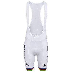 Kalas Alpecin Deceuninck 2024 Elite koersbroek voor heren, WC
