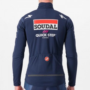 Heren Castelli Soudal Quick-Step 2024 Perfetto RoS jack