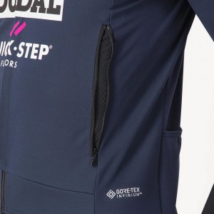 Heren Castelli Soudal Quick-Step 2024 Perfetto RoS jack