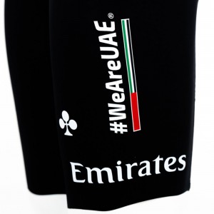 Heren Fietskleding Hybrid Team UAE 2024