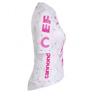 Dames Rapha EF Education EasyPost Pro Team Training damesshirt 2025 - Giro d'Italia