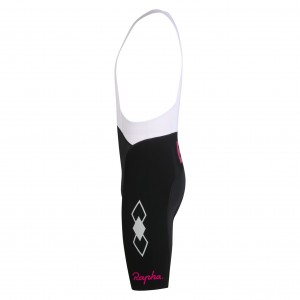 Heren Rapha EF Education EasyPost Pro Team 2025 koersbroek - Giro d'Italia