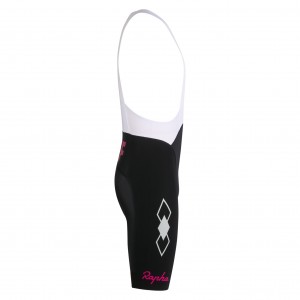 Heren Rapha EF Education EasyPost Pro Team 2025 koersbroek - Giro d'Italia