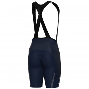 Heren Ale Frans Nationaal Team 2025 PRS 2.0 Bib Short 2.0 Bib Tights