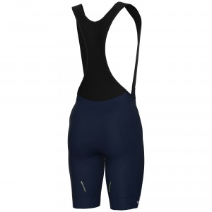 Heren Ale Frans Nationaal Team 2025 Bib Short