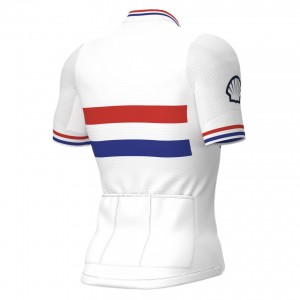 Heren ALE Nationaal Team Groot-Brittannië 2025 Shirt