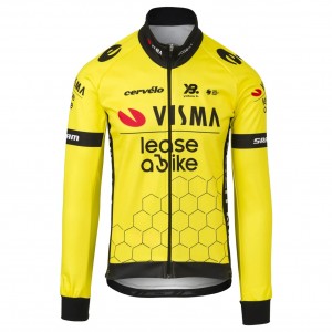Heren Fietskleding Team Visma Lease a Bike 2025 Jack