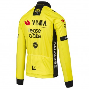 Heren Fietskleding Team Visma Lease a Bike 2025 Jack