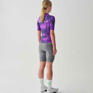 Dames Maap World Tour Pro Air 2025 Damesshirt