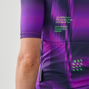 Dames Maap World Tour Pro Air 2025 Damesshirt