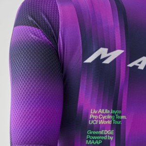 Dames Maap World Tour Pro Air 2025 Damesshirt