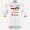 Heren Fietskleding Bioracer TotalEnergies 2025 Icon Shirt