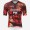 Heren Hiru Orbea Factory Team 2025 Core Jersey - Zuid-Afrika