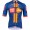 Heren Fietskleding Nalini Team Picnic-Postnl 2025 Racetrui