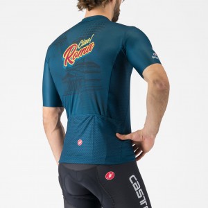 Heren Roma Giro d'Italia 2025 shirt