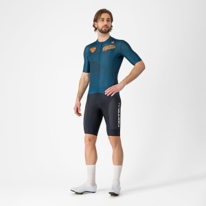 Heren Roma Giro d'Italia 2025 shirt