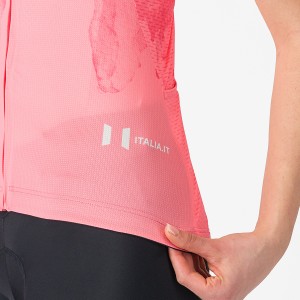 Heren Fietskleding Giro d'Italia 2025 Competizione 3 Shirt